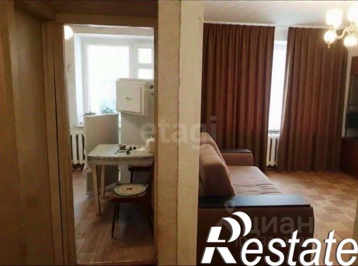 1-комн квартира проспект Мира, 29,  д. 29