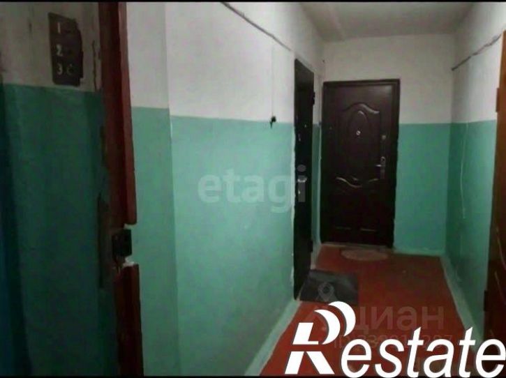 1-комн квартира проспект Мира, 29,  д. 29