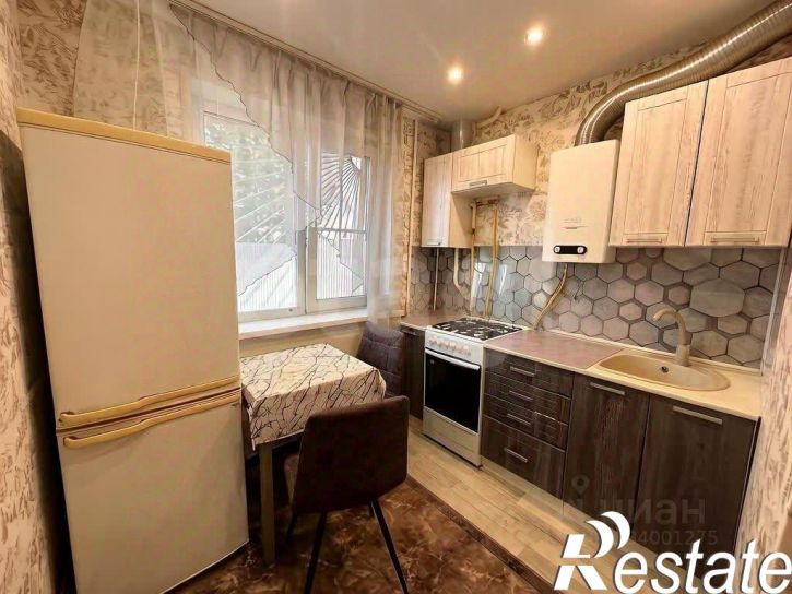 2-комн квартира улица Бабушкина, 15,  д. 15