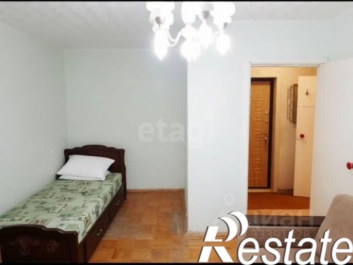 1-комн квартира проспект Мира, 29,  д. 29