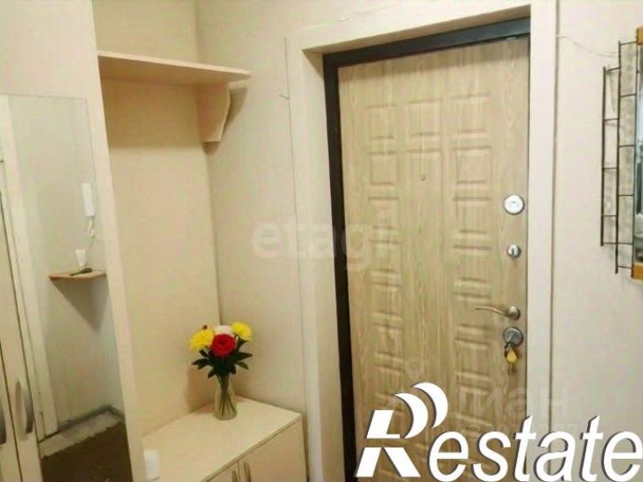 1-комн квартира проспект Мира, 29,  д. 29