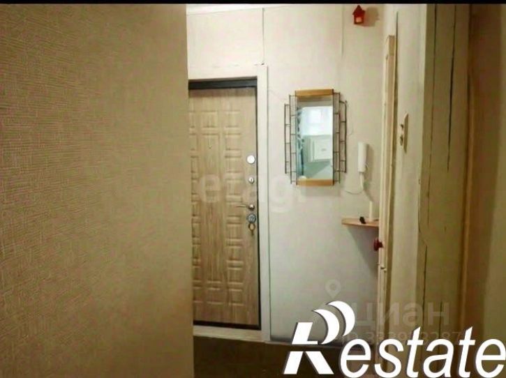 1-комн квартира проспект Мира, 29,  д. 29