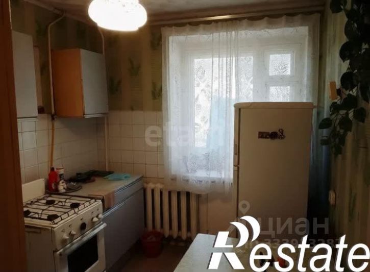 1-комн квартира проспект Мира, 29,  д. 29