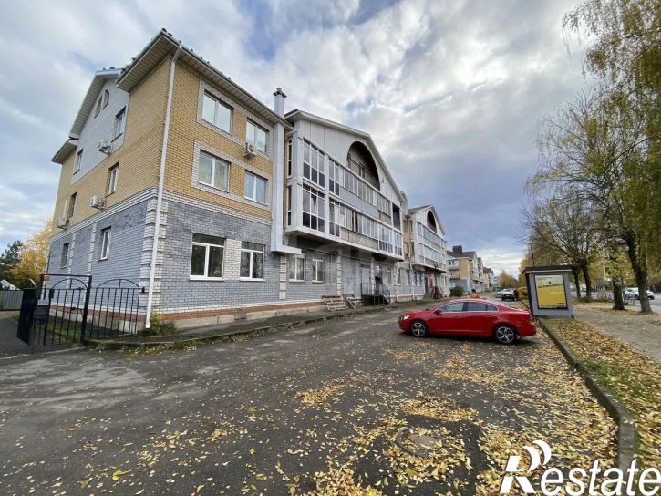 3-комн квартира проспект Серова, 16,  д. 16