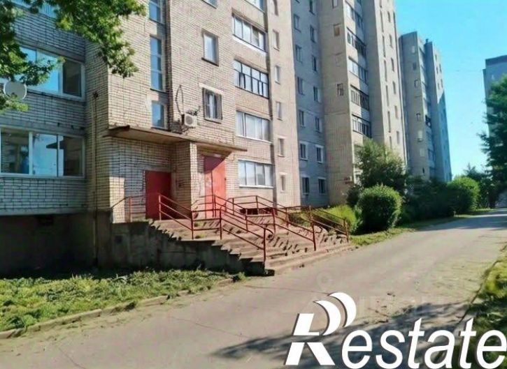 1-комн квартира проспект Мира, 29,  д. 29