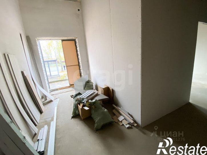 3-комн квартира проспект Серова, 16,  д. 16