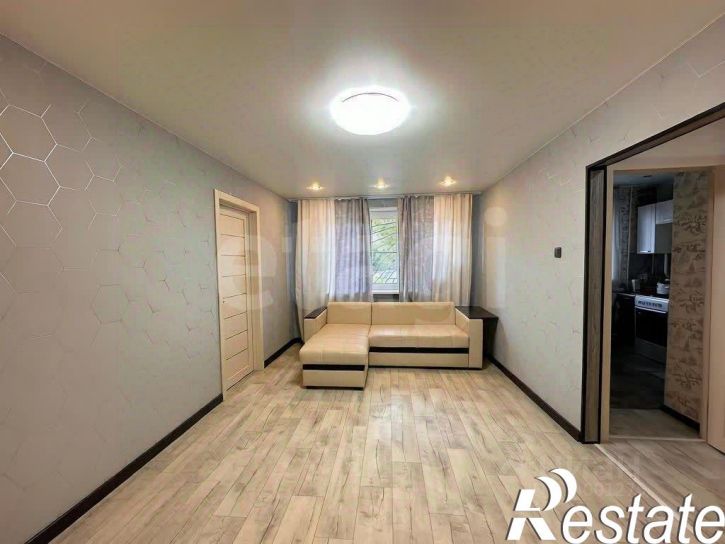 2-комн квартира улица Бабушкина, 15,  д. 15