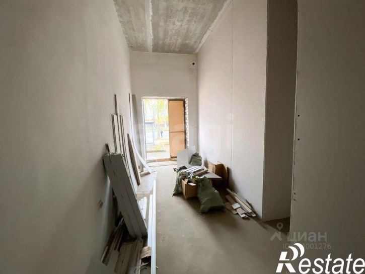 3-комн квартира проспект Серова, 16,  д. 16