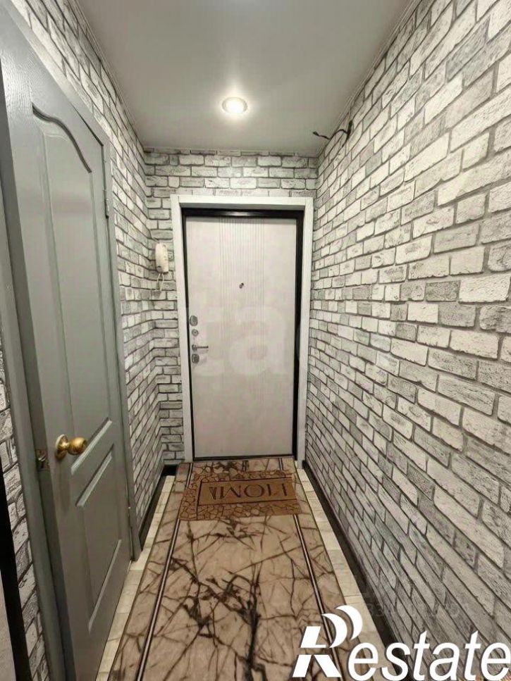 2-комн квартира улица Бабушкина, 15,  д. 15