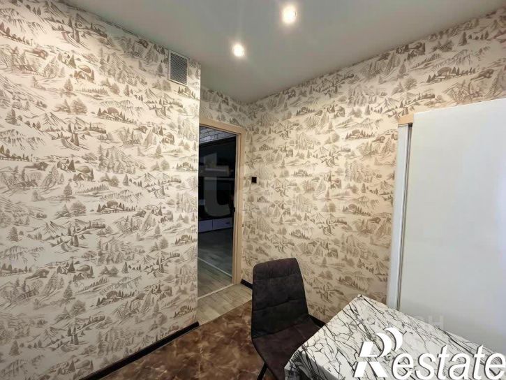 2-комн квартира улица Бабушкина, 15,  д. 15