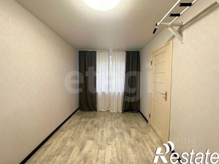 2-комн квартира улица Бабушкина, 15,  д. 15