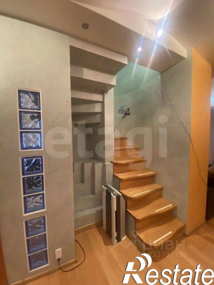 3-комн квартира Крестовая улица, 137,  д. 137