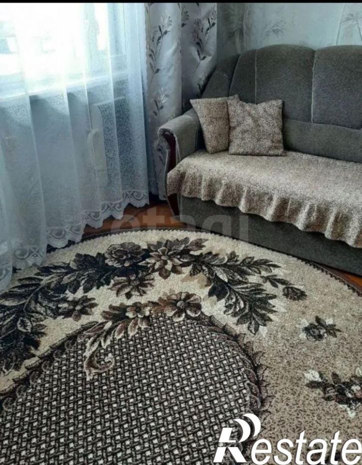 3-комн квартира улица Кустова, 8,  д. 8