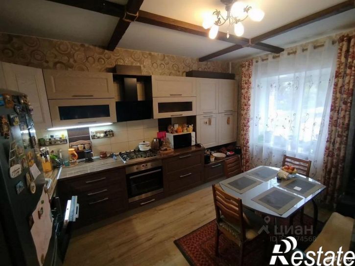 3-комн квартира улица 9 Мая, 5А к2,  д. 5А к2