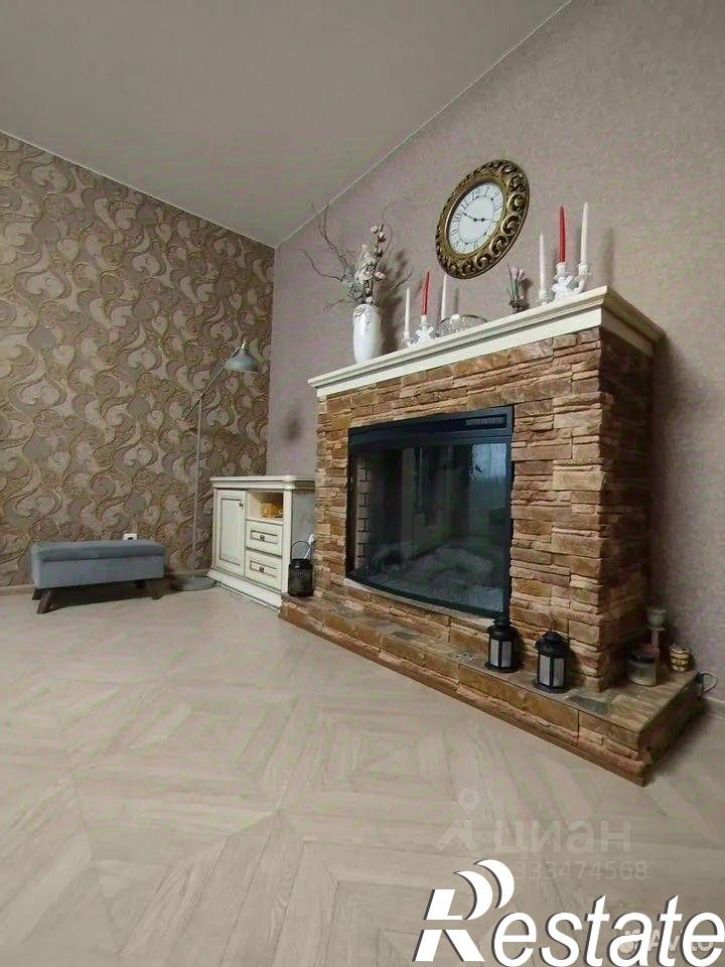 3-комн квартира улица 9 Мая, 5А к2,  д. 5А к2