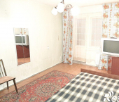 1-комн, 33кв м, этаж 3/5 улица Пирогова, 4