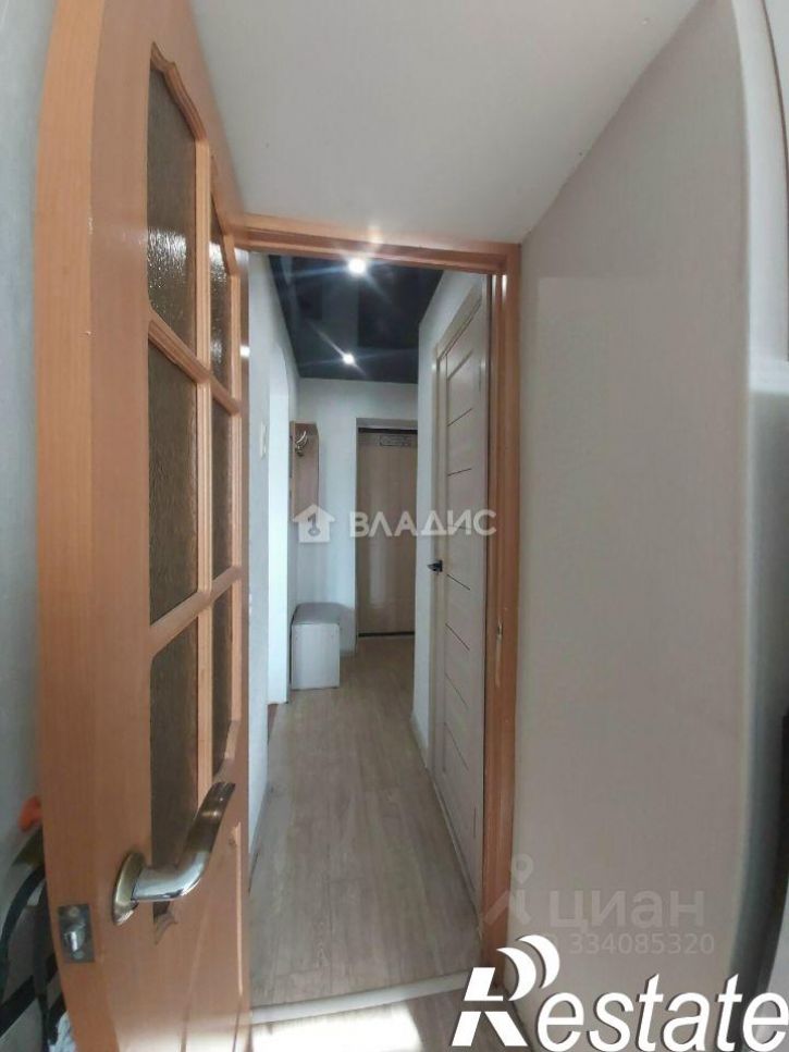 1-комн квартира Полиграфская улица, 2,  д. 2