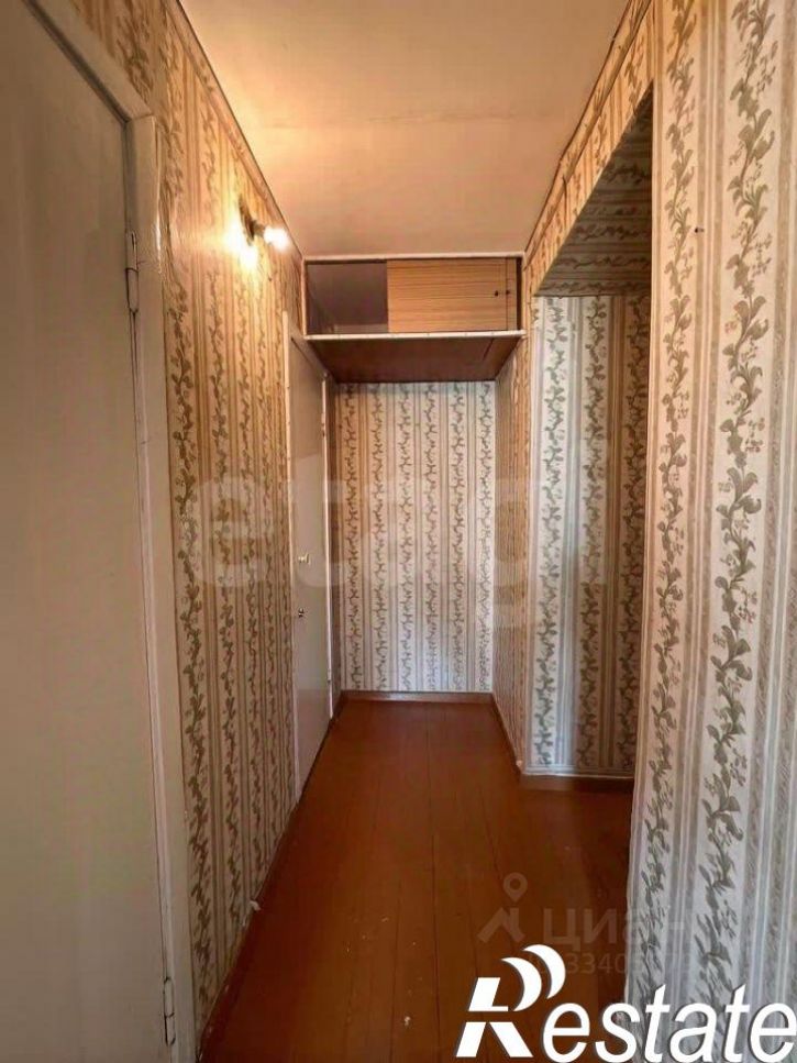 2-комн квартира набережная Космонавтов, 17А,  д. 17А