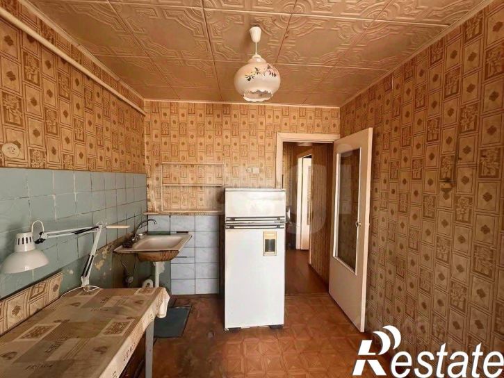 2-комн квартира набережная Космонавтов, 17А,  д. 17А