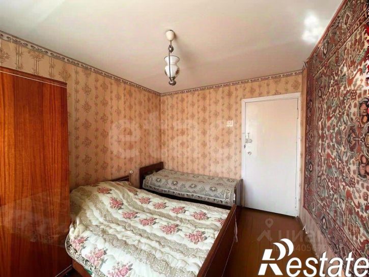 2-комн квартира набережная Космонавтов, 17А,  д. 17А