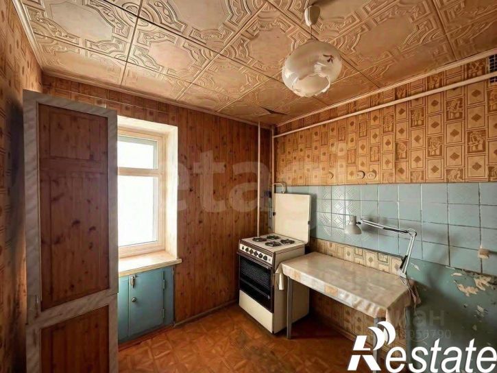2-комн квартира набережная Космонавтов, 17А,  д. 17А