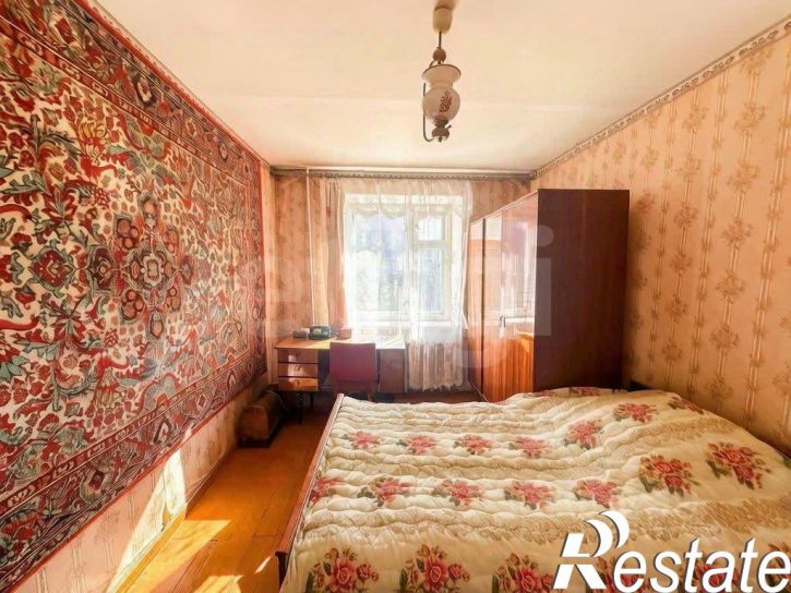 2-комн квартира набережная Космонавтов, 17А,  д. 17А