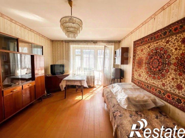 2-комн квартира набережная Космонавтов, 17А,  д. 17А