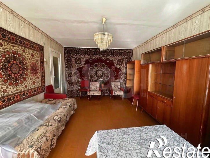 2-комн квартира набережная Космонавтов, 17А,  д. 17А