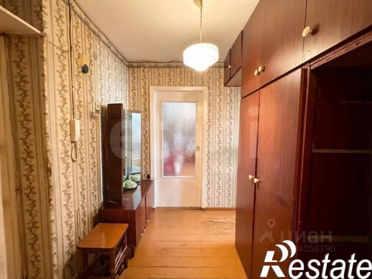 2-комн квартира набережная Космонавтов, 17А,  д. 17А