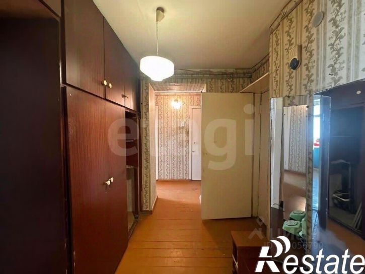 2-комн квартира набережная Космонавтов, 17А,  д. 17А