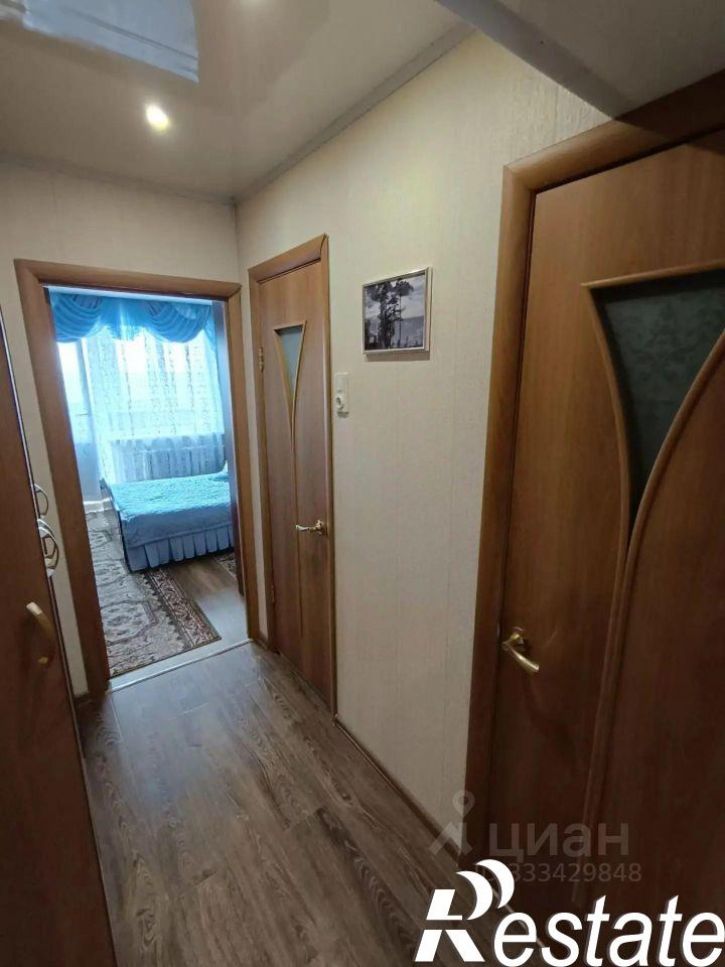 3-комн квартира улица Максима Горького, 3,  д. 3