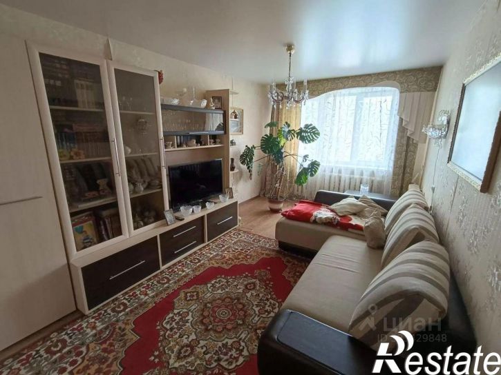3-комн квартира улица Максима Горького, 3,  д. 3