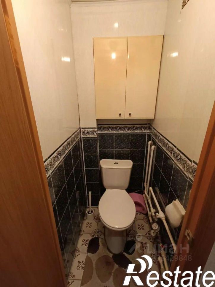 3-комн квартира улица Максима Горького, 3,  д. 3