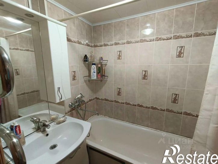3-комн квартира улица Максима Горького, 3,  д. 3