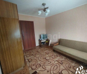 комната 10 кв м Луговая улица, 5