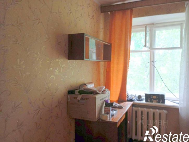 2-комн квартира улица Максима Горького, 88,  д. 88