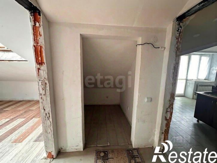 1-комн квартира проспект Серова, 14,  д. 14