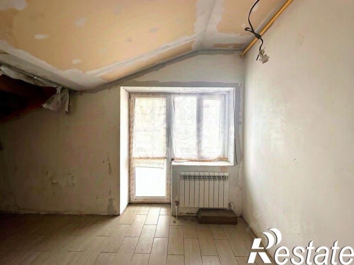 1-комн квартира проспект Серова, 14,  д. 14