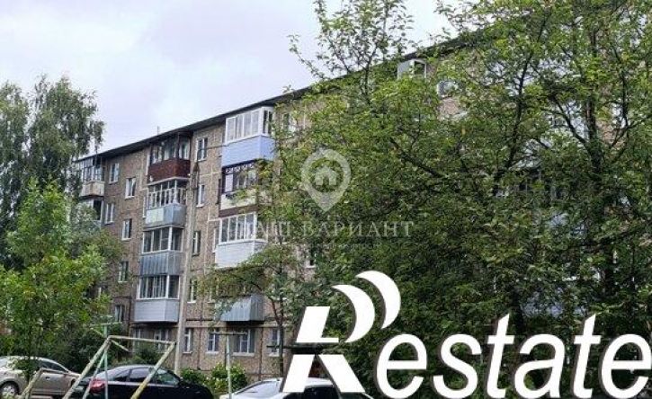 2-комн квартира улица 50 лет ВЛКСМ, 40,  д. 40