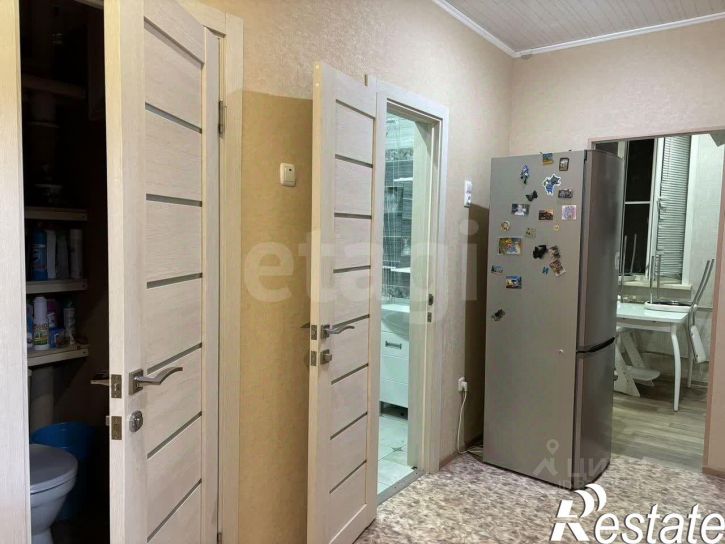 3-комн квартира улица Олега Кошевого, 3,  д. 3