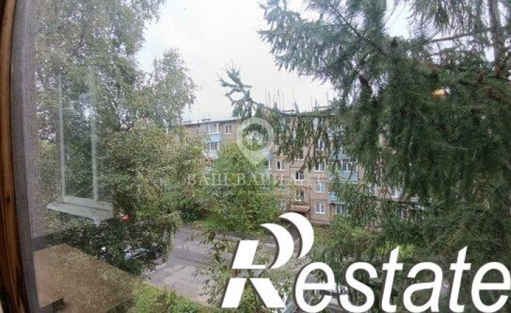 2-комн квартира улица 50 лет ВЛКСМ, 40,  д. 40