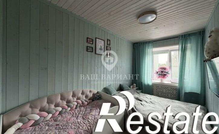 2-комн квартира улица Максима Горького, 90,  д. 90