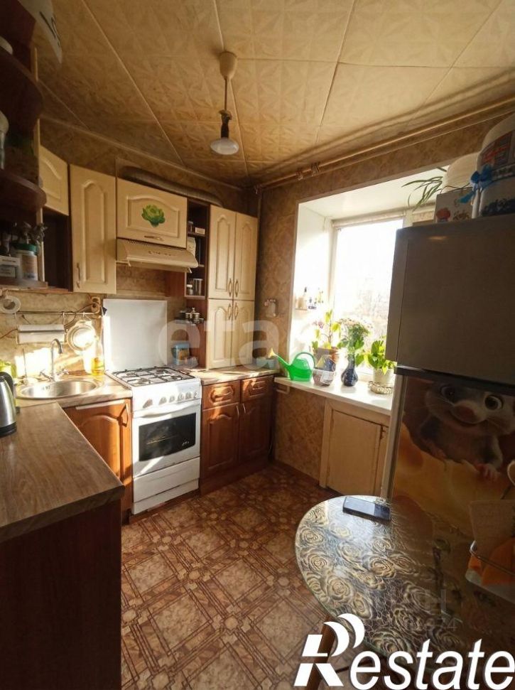 2-комн квартира Целинная улица, 57,  д. 57