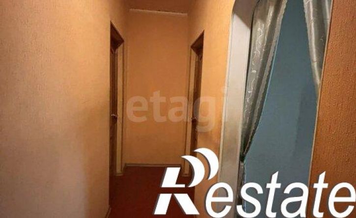 2-комн квартира улица Щепкина, 39,  д. 39