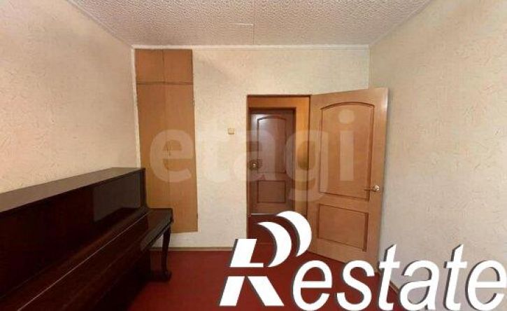 2-комн квартира улица Щепкина, 39,  д. 39