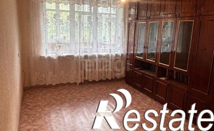 1-комн квартира Февральская улица, 46,  д. 46