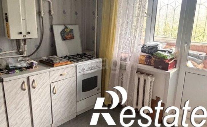 1-комн квартира Февральская улица, 46,  д. 46
