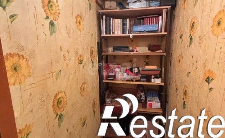 1-комн квартира Февральская улица, 46,  д. 46