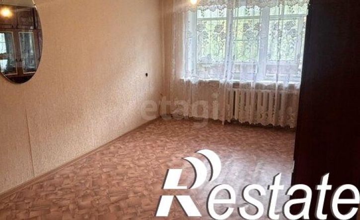 1-комн квартира Февральская улица, 46,  д. 46
