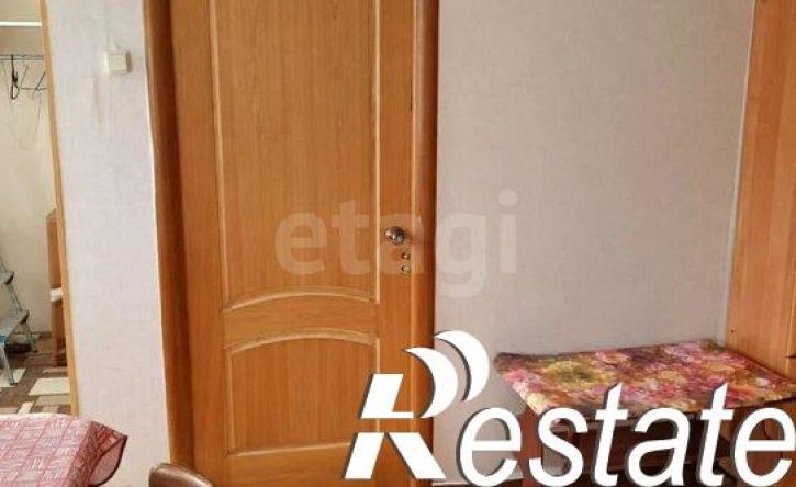 2-комн квартира улица Владимирского, 1,  д. 1